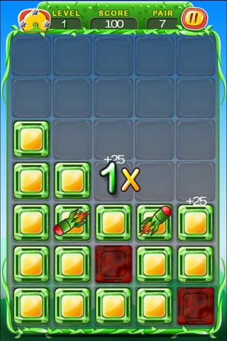 Fruit Match Deluxe screenshot 3