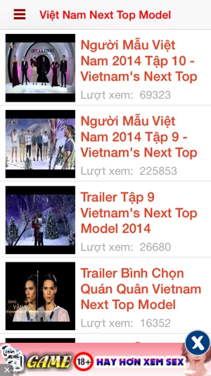 Full Hot Gameshow Việt HD(圖5)-速報App