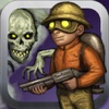 Zombie Killer - Tap to Shoot