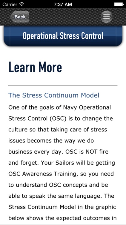 Navy Leader's Guide