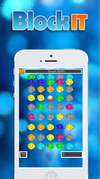 Blockit- Lockit screenshot-3