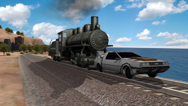 Train Simulator 2015 - USA and Canada(圖3)-速報App