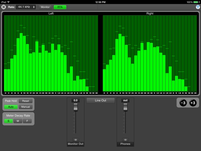 Lynx Hilo Remote for iPad(圖2)-速報App