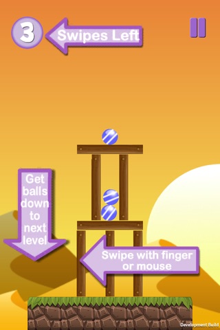 DropZone by Brain Crook screenshot 3