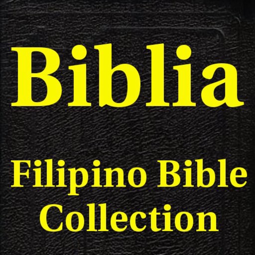 Biblia(Filipino Bible Collection) By PalReader