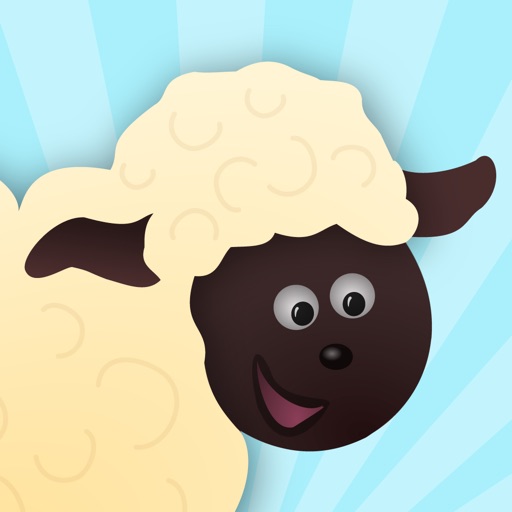 Don't Hit the Sheep Icon