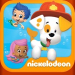 Bubble Puppy Play and Learn for iPad - Bubble Guppies Kids Game