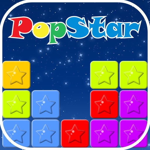 PopStar Blaster