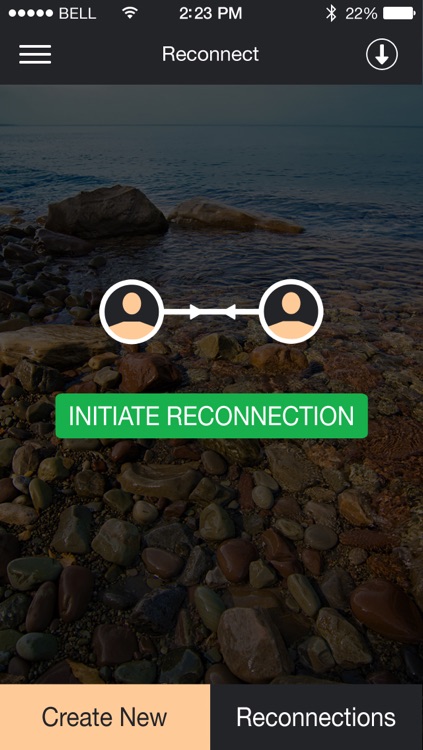 Reconnect screenshot-3