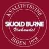 Skjold Burne
