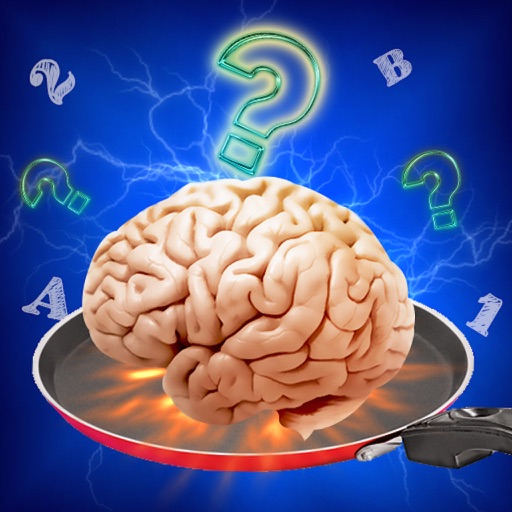 brain blast games - impossible quiz