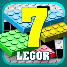 Activities of Legor 7 - Best Free Puzzle Logic And Brain Game