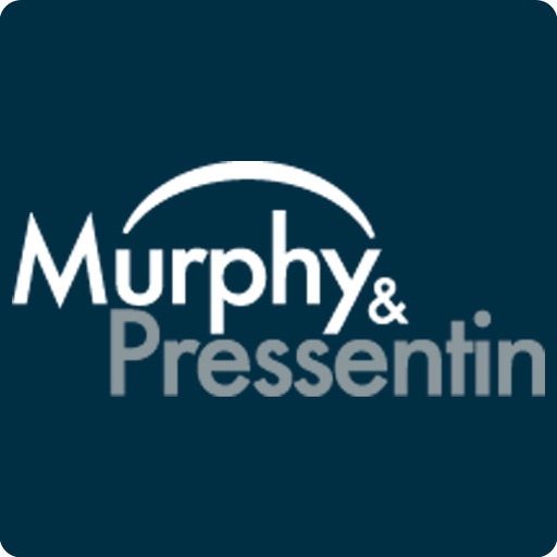 Murphy & Pressentin Accident App