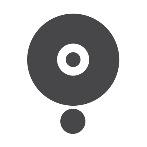 Big Dot: Match The Small Dots iOS App