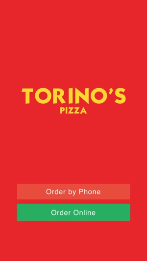 Torino's Pizza(圖2)-速報App