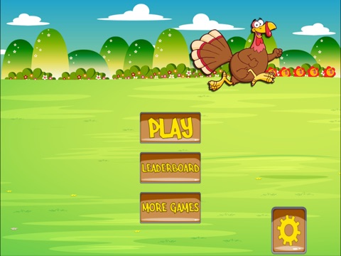 thanksgiving turkey hunt blast fun virtual shooting game app screenshot 1 for thanksgiving turkey hunt blast fun virtual shooting game