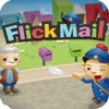 Flick Mail - Postman or Courier