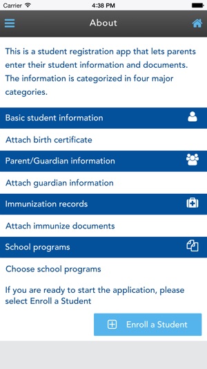 Student Registration(圖3)-速報App