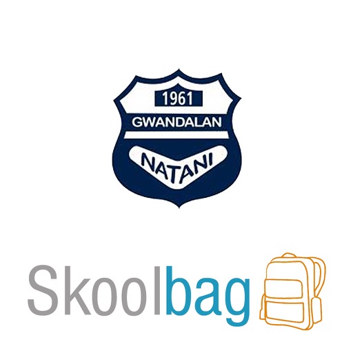 Gwandalan Public School icon