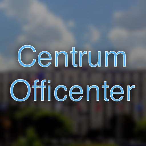 Centrum Officenter icon