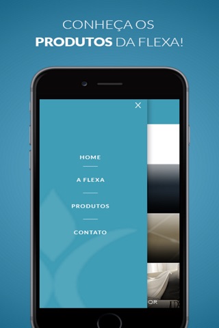 Flexa Componentes screenshot 3