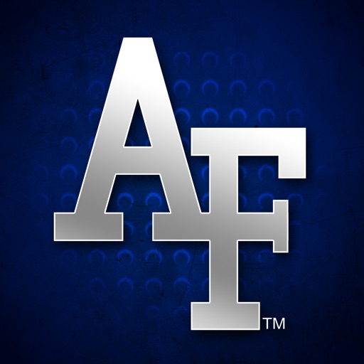 Air Force FB OFFICIAL Kricket icon