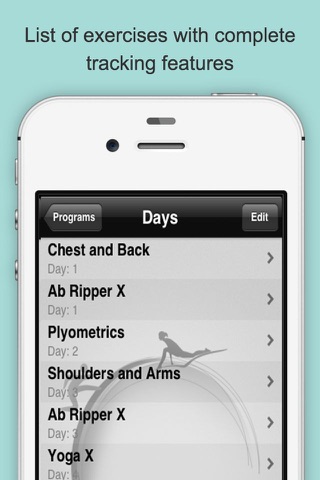 Ultimate 90 Day Workout And Fitness  Program screenshot 2