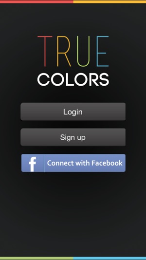 TRUE COLORS.(圖1)-速報App