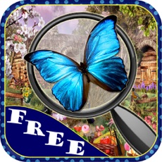 Activities of Hidden Objects Small World