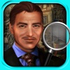Agent William Hidden Objects