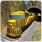 Subway Train Simulator 3D – Steam Locomotive Simulation for Passenger Transport