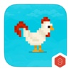 Crossy the Chicken - Endless run