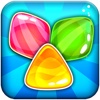 ``` A Candy Puzzle 2015``` - fruit match-3 adventure in mystery mania game
