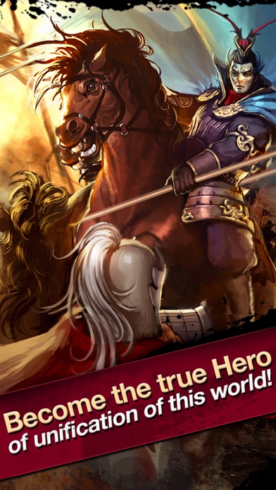 Three Kingdoms Heroes screenshot 5