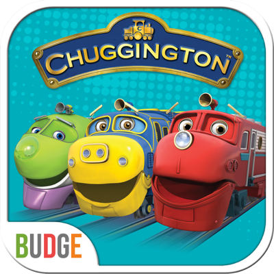 Las fantásticas aventuras en tren de Chuggington Free - Un juego de trenes para niños