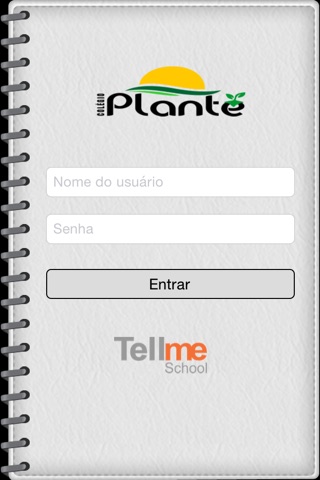 Colégio Plante screenshot 2