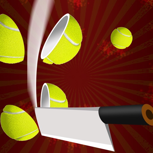Ultimate Sports Frenzy Mania - top finger swipe cutting game icon