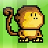 Monkey and a Barrel (for iPad)