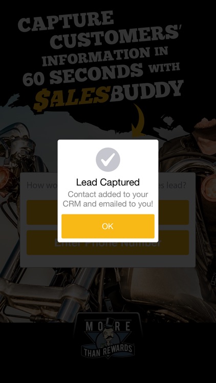 Sales-Buddy screenshot-4