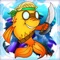 Aqua Fun – Free Fish Game
