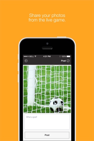 Fan App for Hull City AFC screenshot 2