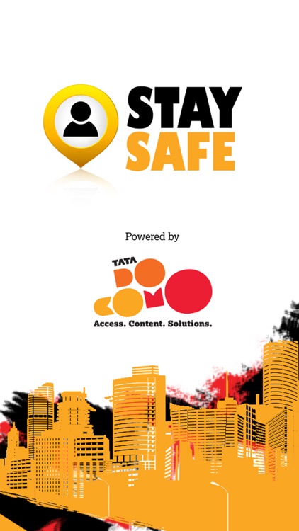 Tata Docomo StaySafe