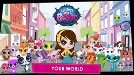 Game screenshot Littlest Pet Shop Your World mod apk