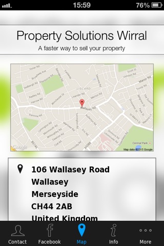 Property Solutions Wirral screenshot 3