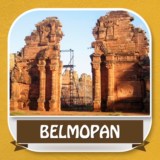 Belmopan Travel Guide