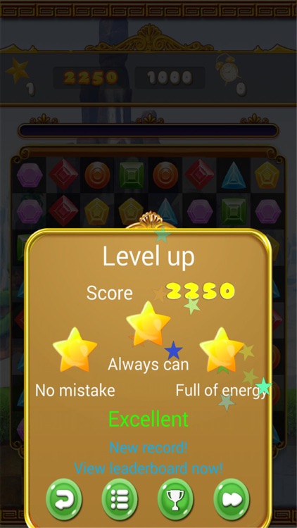 Touch Splash HD screenshot-4