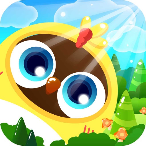 SunnyOwl(Free Game) iOS App