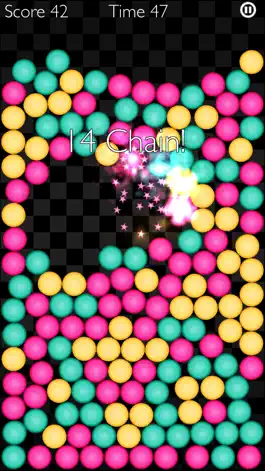 Game screenshot Tricolor - 3 colors puzzle - mod apk