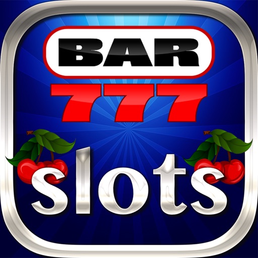 ``2015`` Cool Slots Gambler - Free Slots Game icon