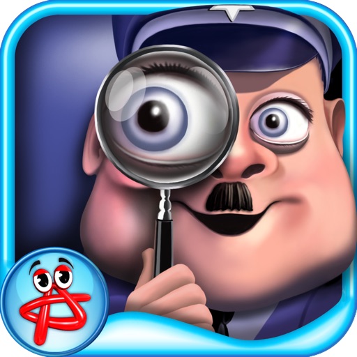 Who Am I: Hidden Object  Adventure Full iOS App